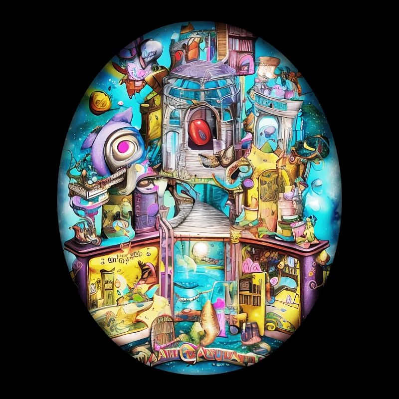 Imaginarium 03