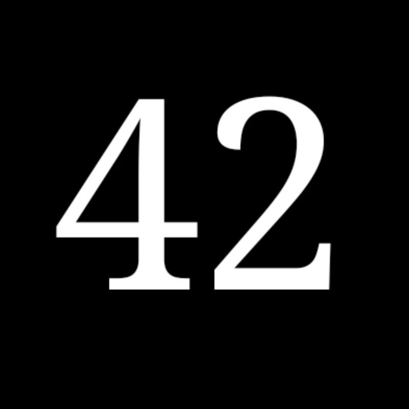 42