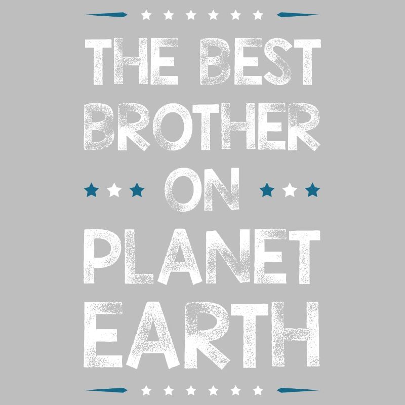 Bester Bruder Spruch