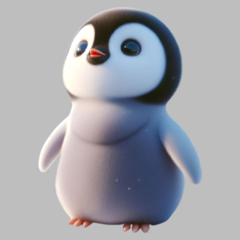 Penguin