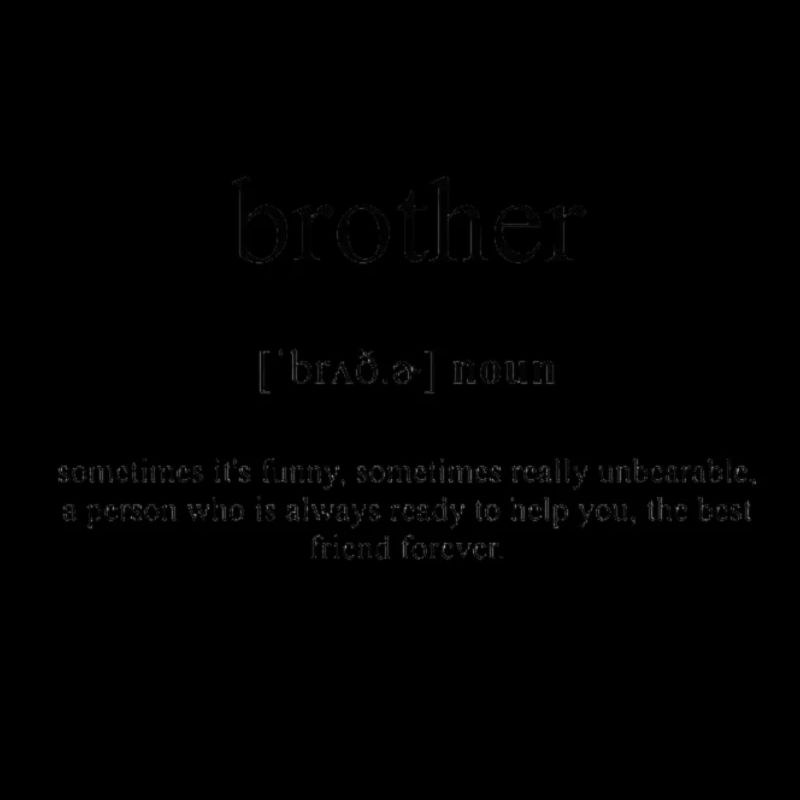 Brother definitely 20% off!