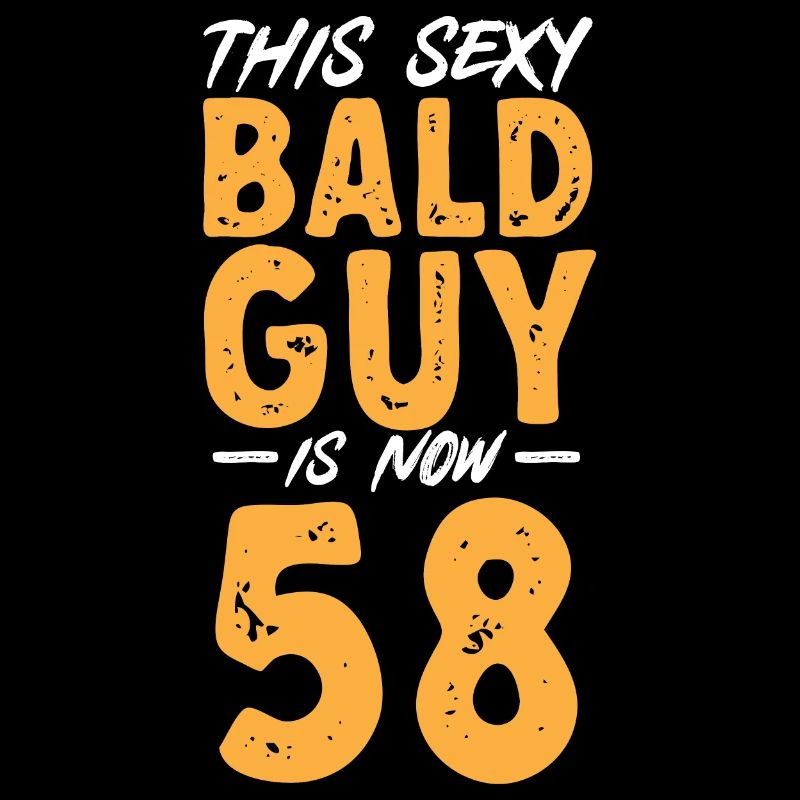 Bald Head Baldness Beard Bald Head