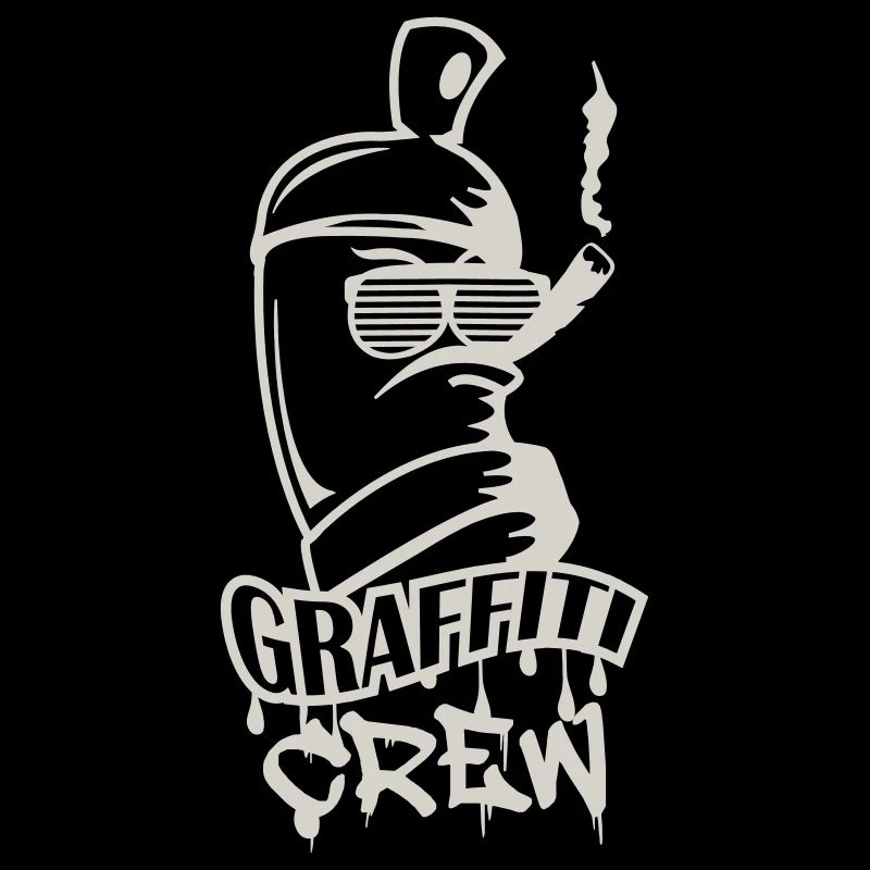 Équipe de graffiti