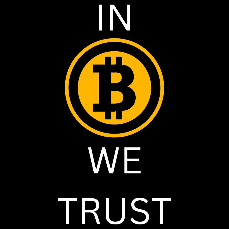 In Bitcoin we Trust