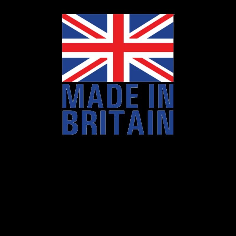 Hergestellt in GB