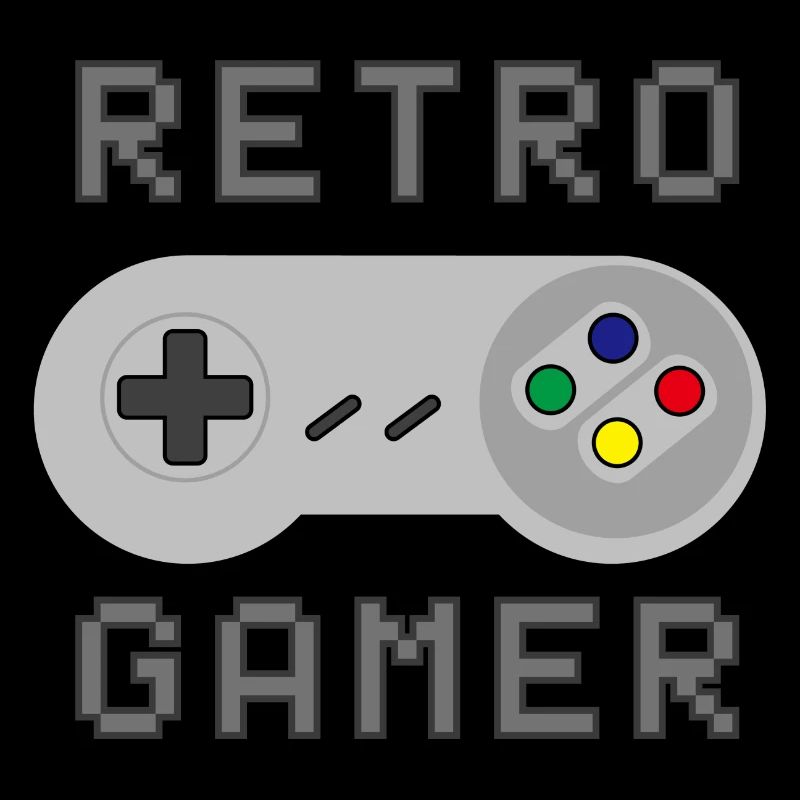 Retro!