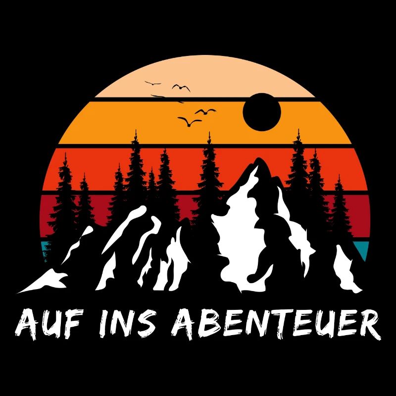 Abenteuer!
