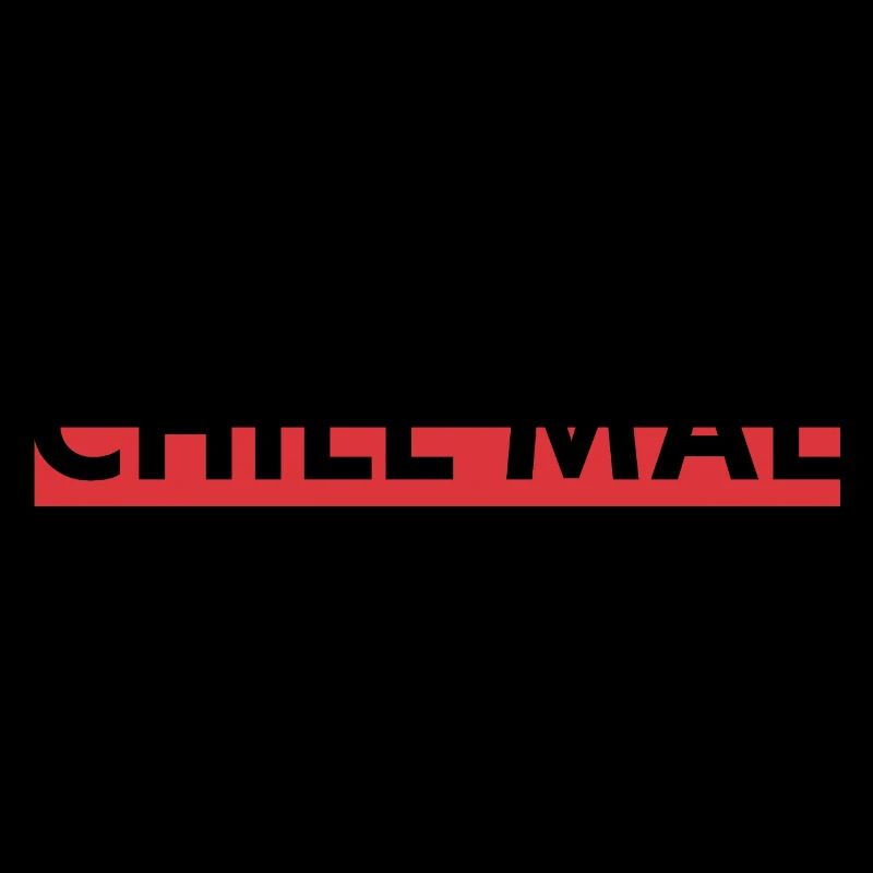 Chill mal!