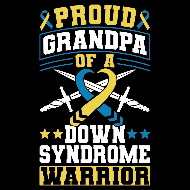 Down Syndrome Awareness Month
