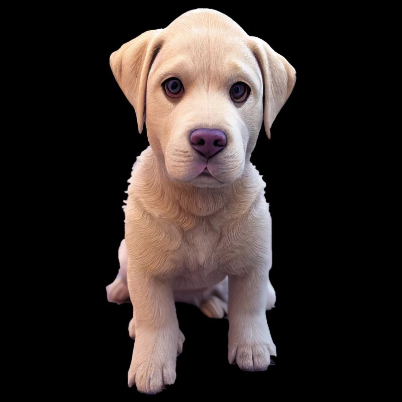 Labrador Hund - Labrador
