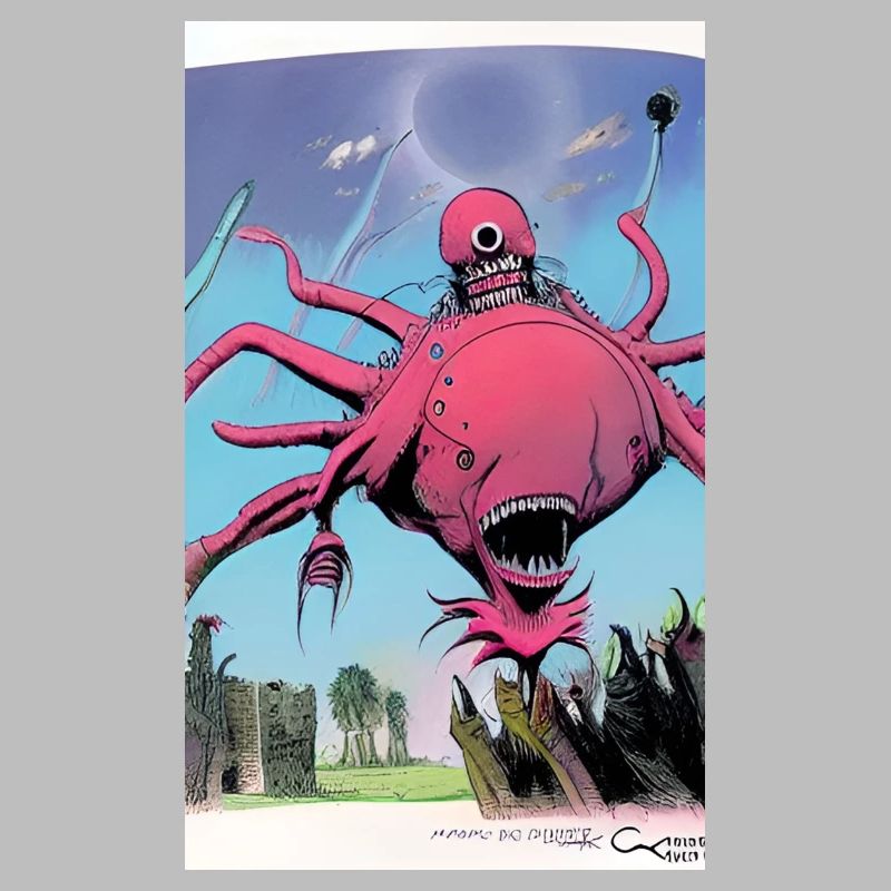 Alien | UFO | Spaceship | UAP | alien