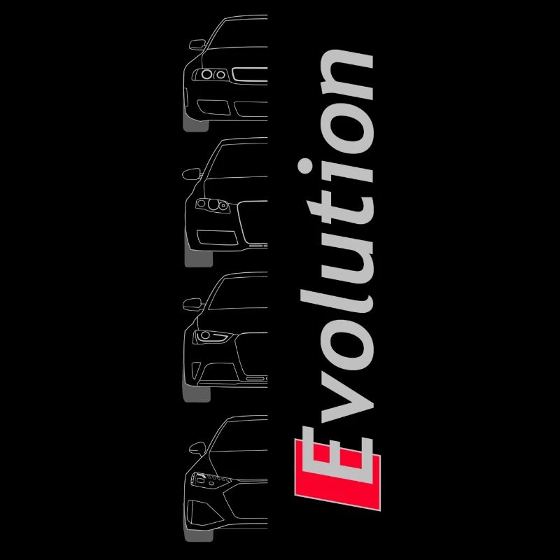 RS-Evolution