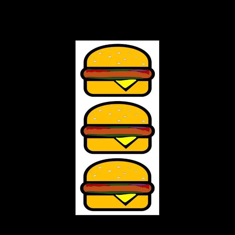 Burger Battery