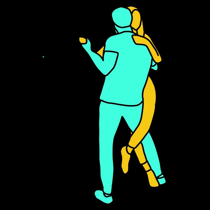 Dance is the language of unity and celebration