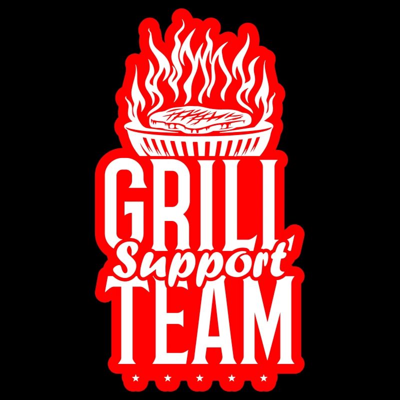 Équipe d’assistance Grill