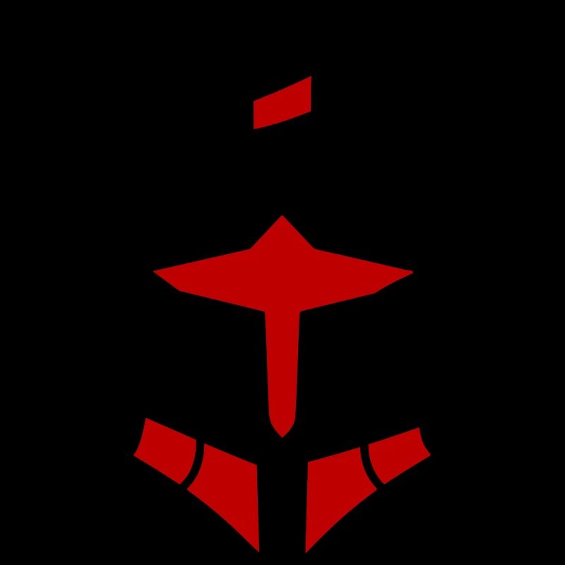 Spartan Helmet Logo Gladiator