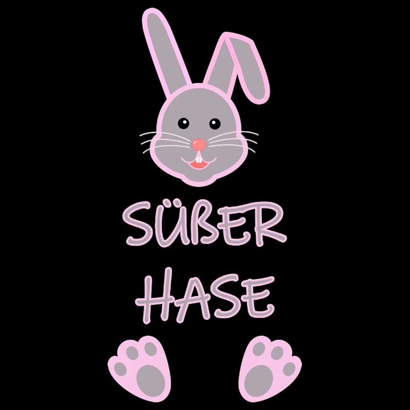 Süßer Hase