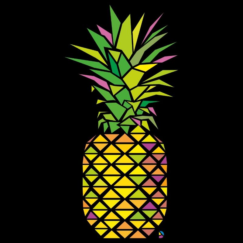 AD Pineapple