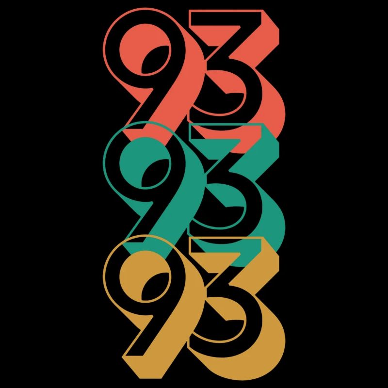 93er