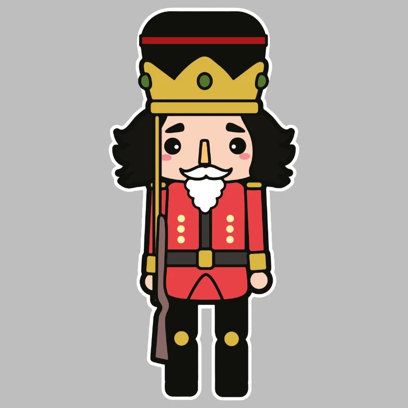 Nutcracker