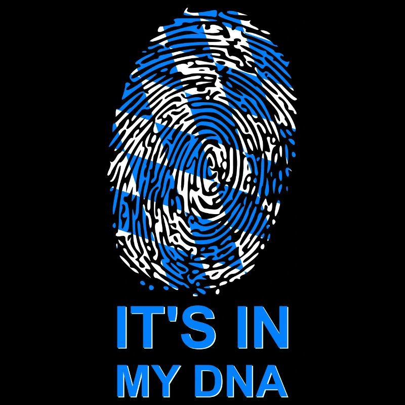 Bayern DNA