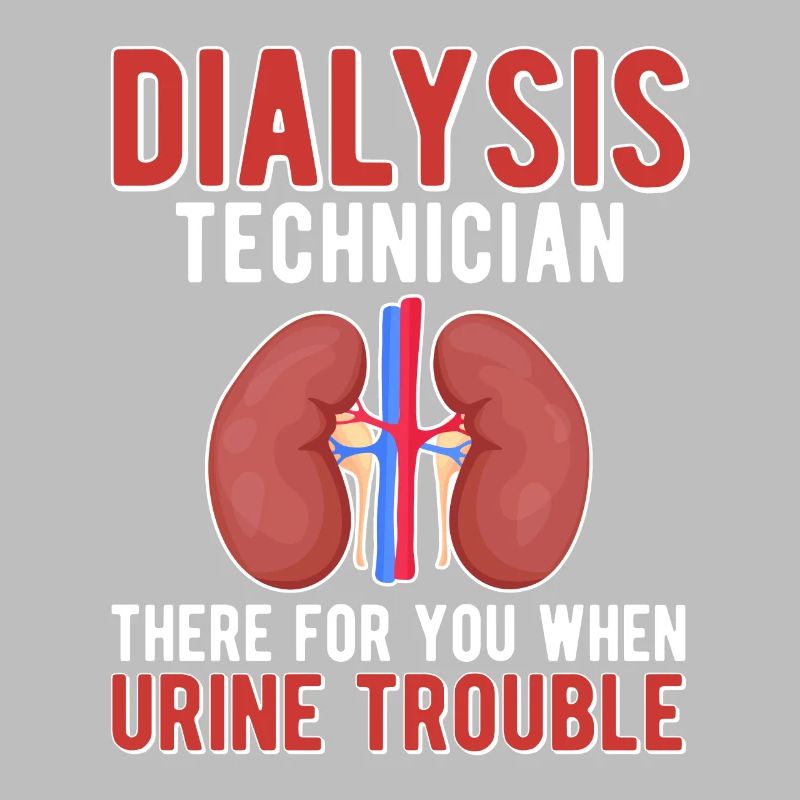 Technicien en dialyse Technicien en dialyse Technicien en dialyse