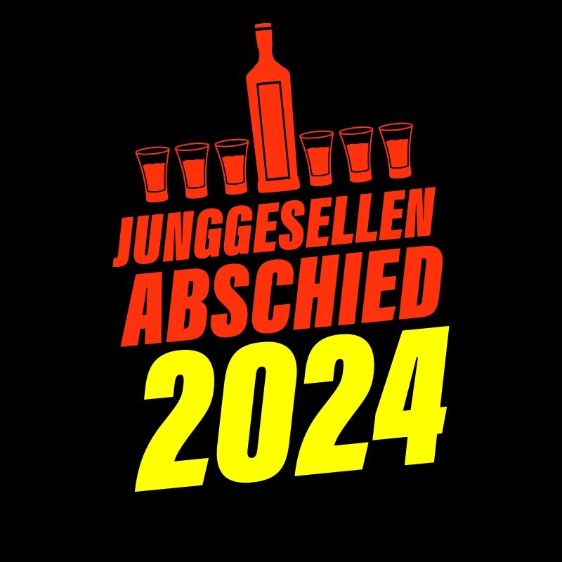Junggesellen Abschied 2024