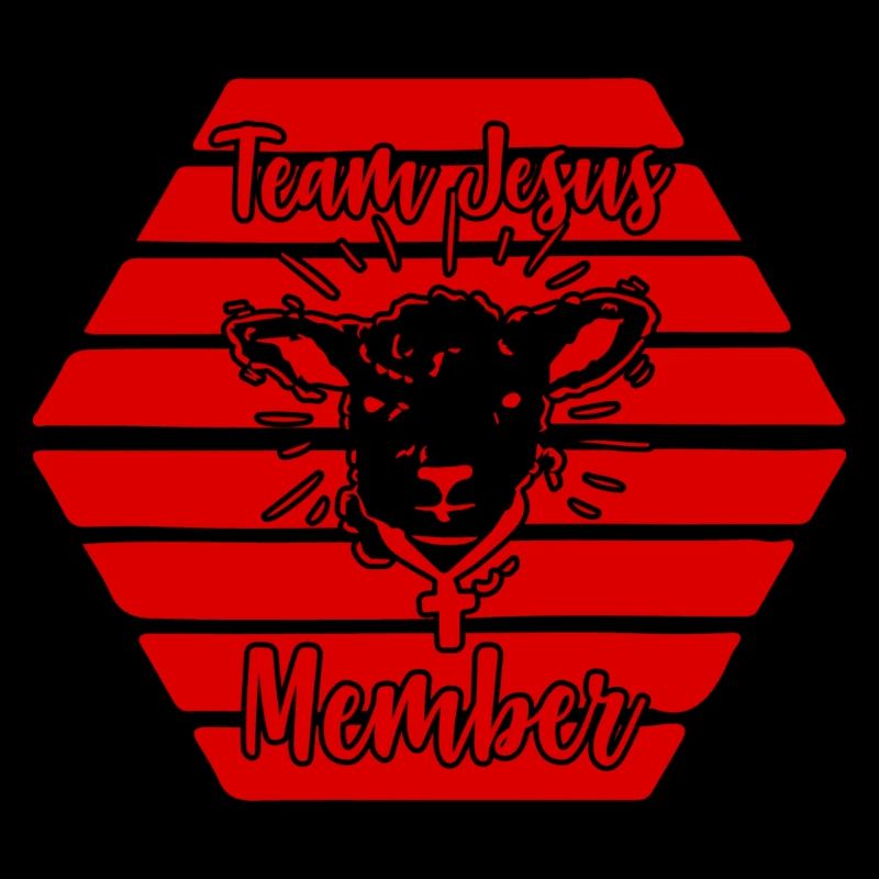Team Jesus