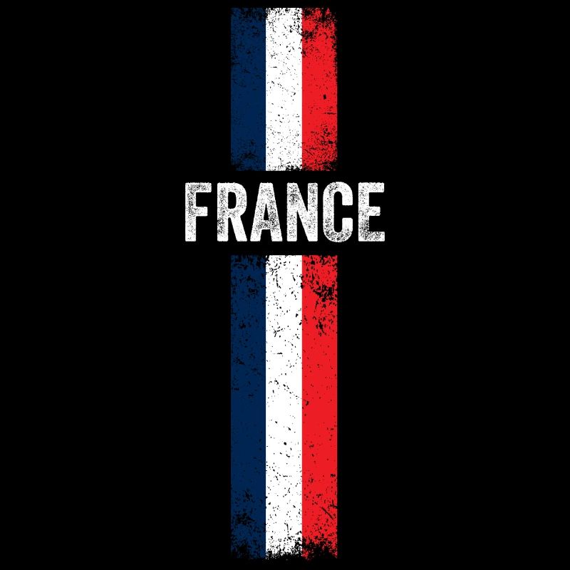 Flagge Frankreichs