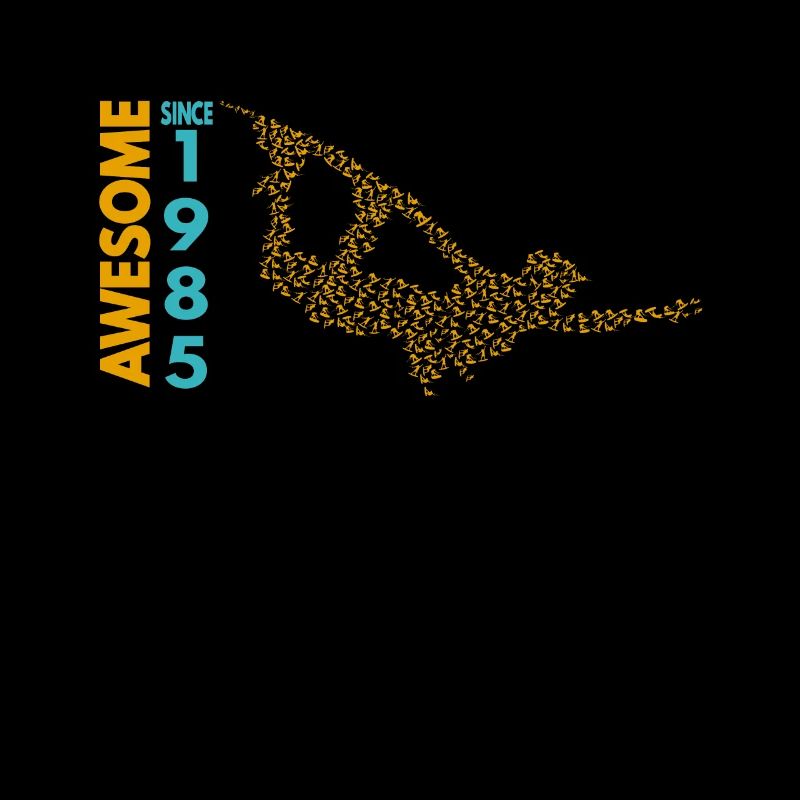 Awesome since 1985. Wakeboard Lifestyle