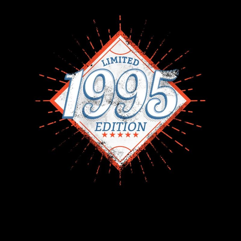 Edition Limitée Millésime 1995