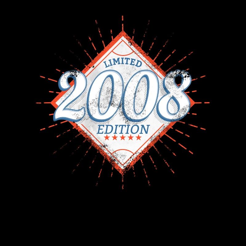 Edition Limitée Millésime 2008