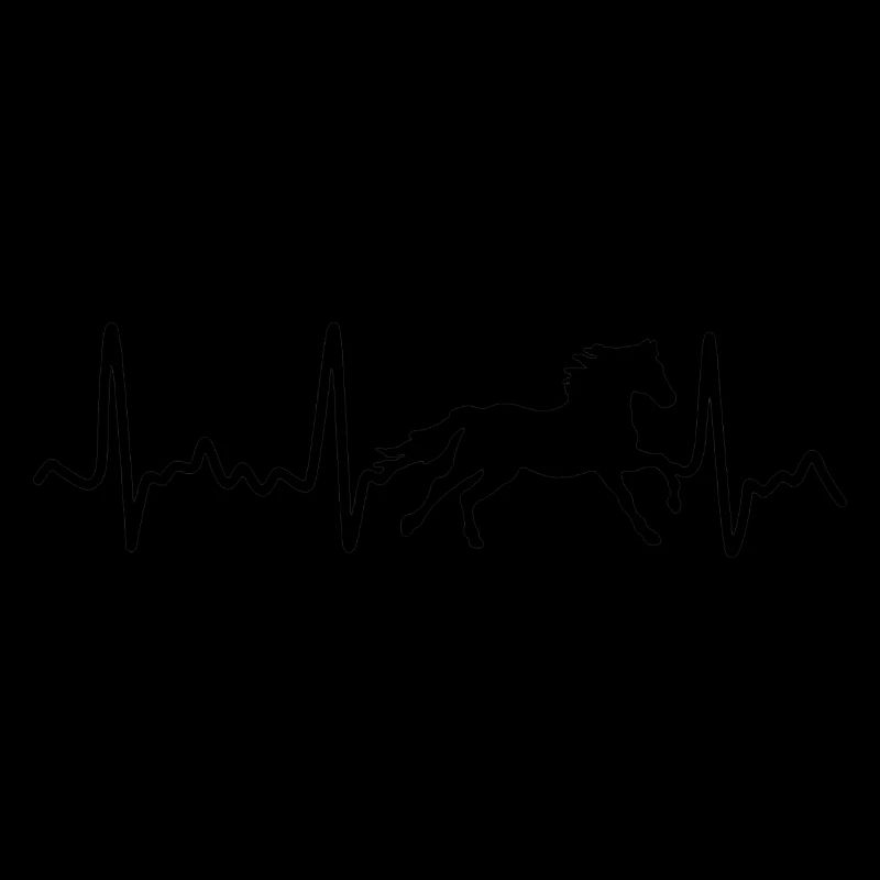 Heartbeat Cheval