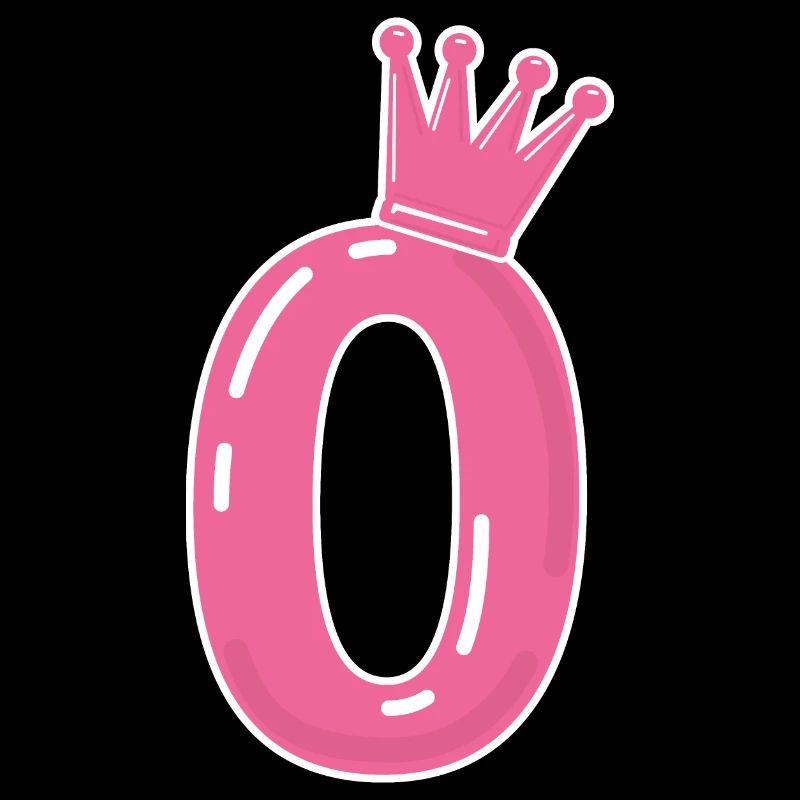 0 crown