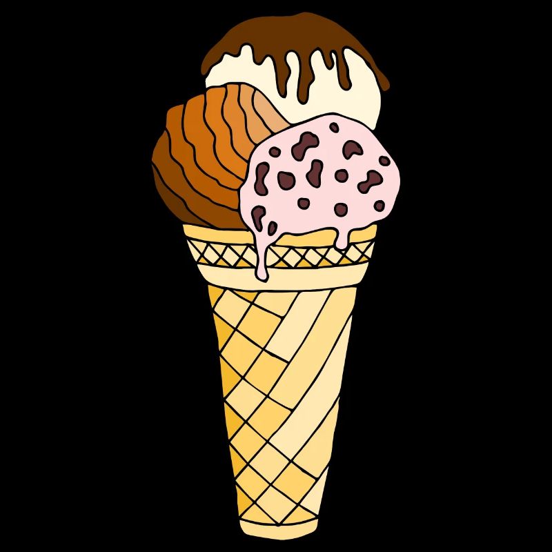 Glace