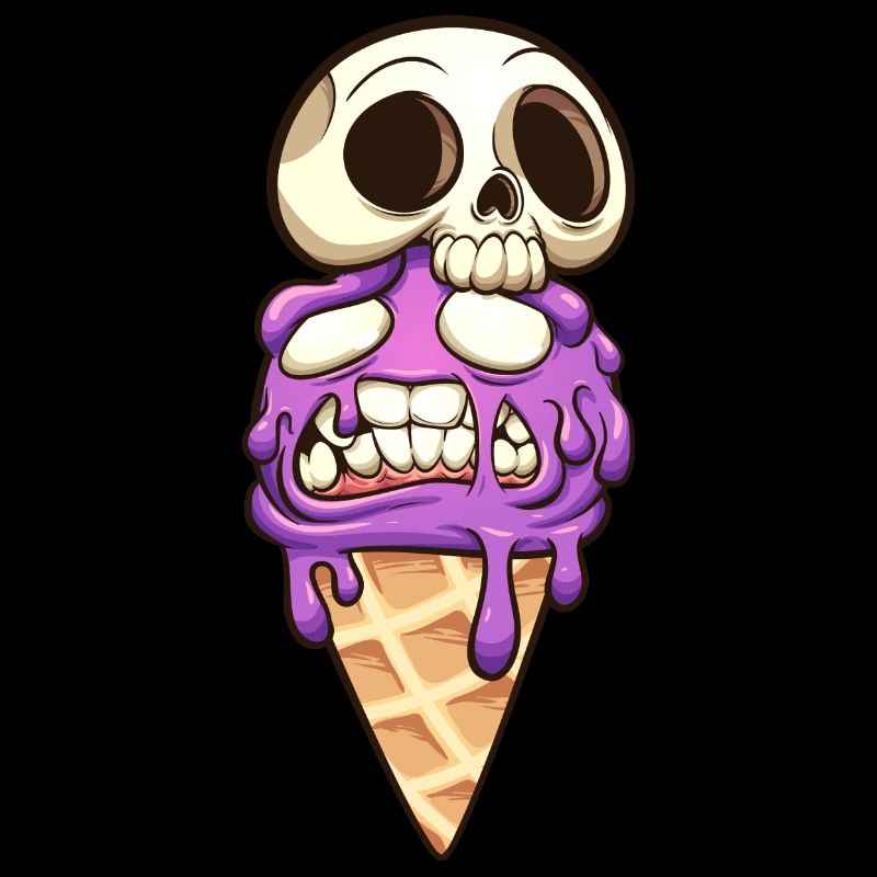 skull