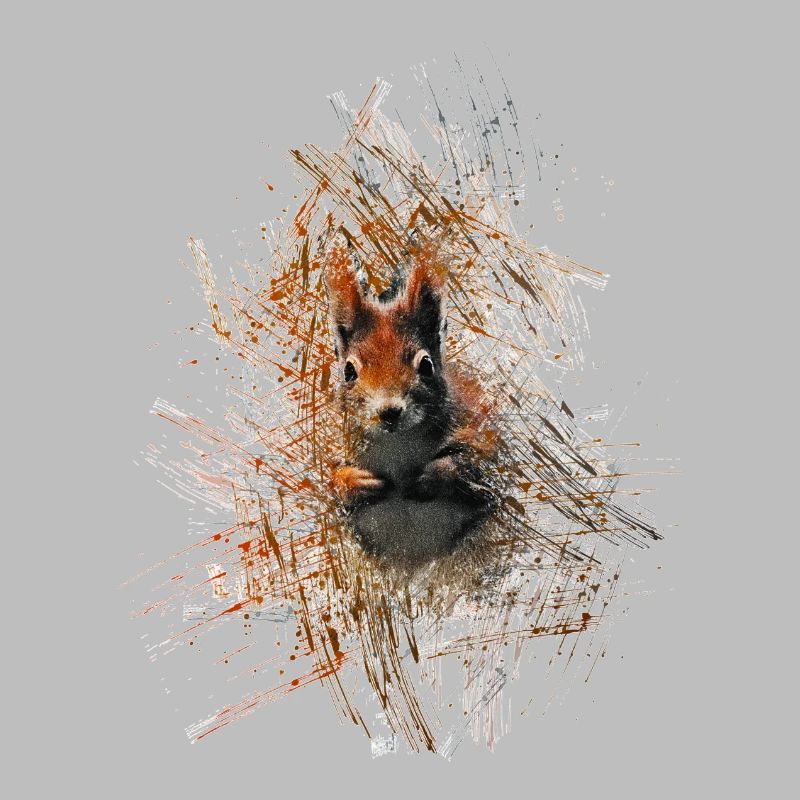 Eichhörnchen