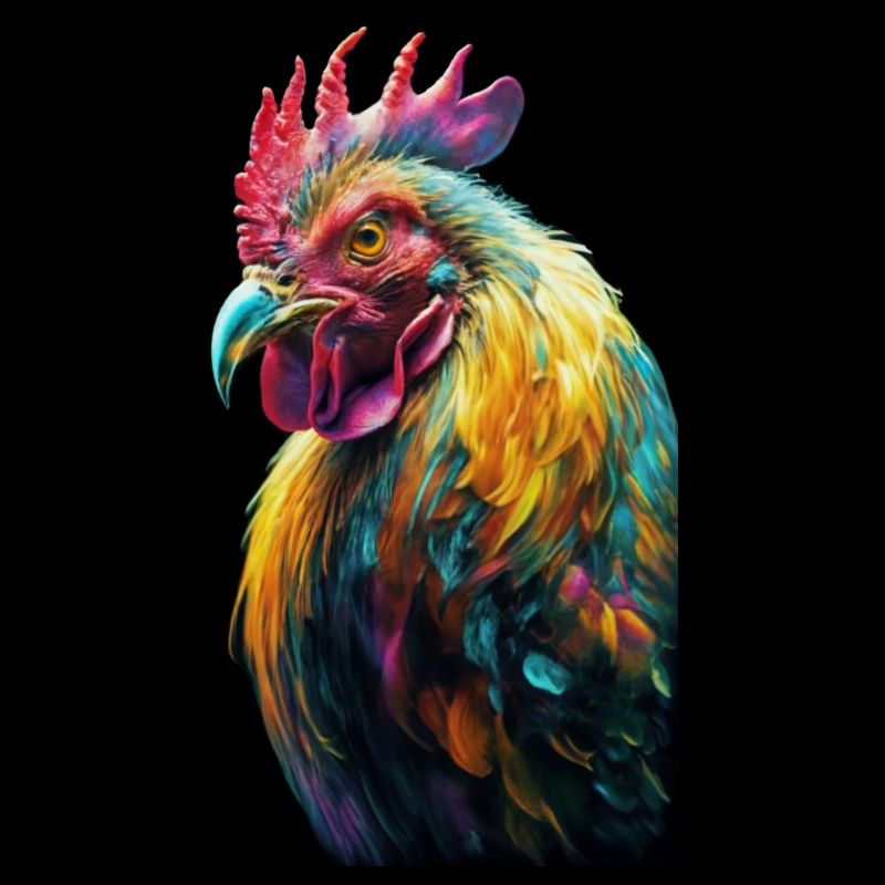 Digitaler Coc