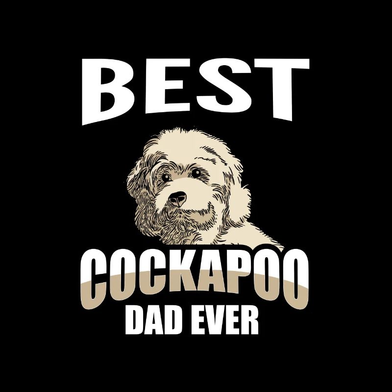 Race de chien Cockapoo