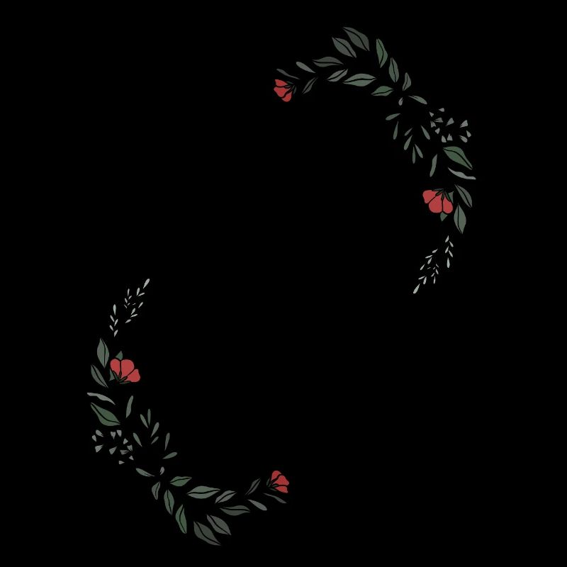 Letter U