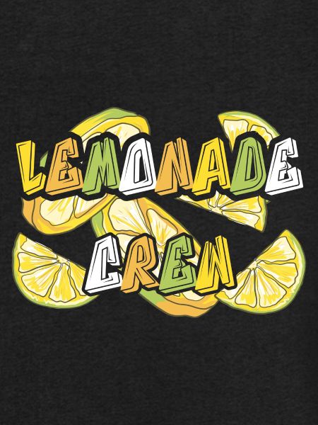 Zitronenlimonade Zitronen Limonade Limonade Besætning