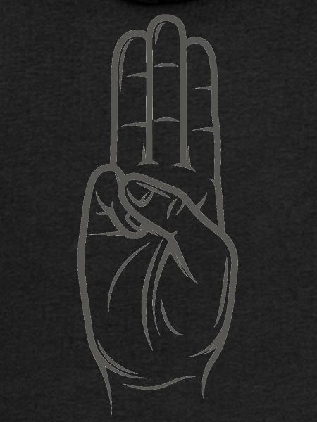 Tribute von Panem - Hunger Games