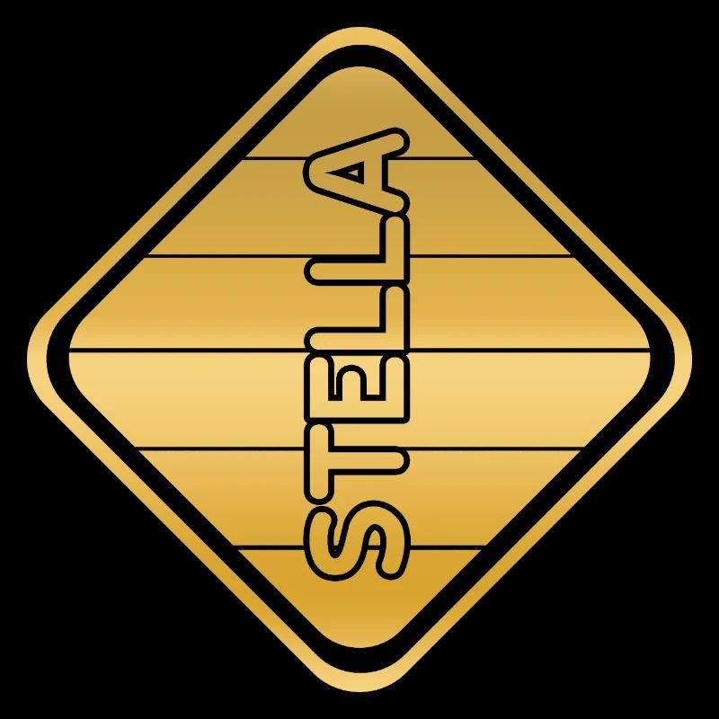 Cadeau pour Stella