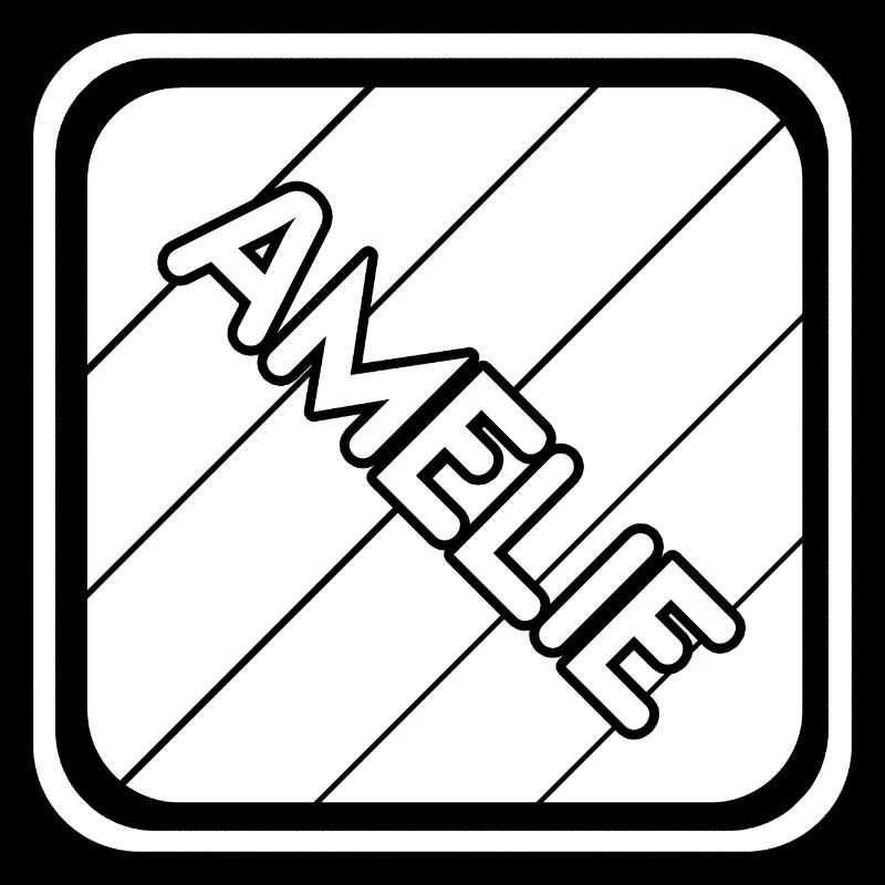 Amelie als Mädchenname