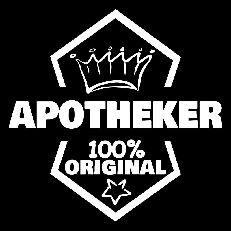 Arbeit Apotheker