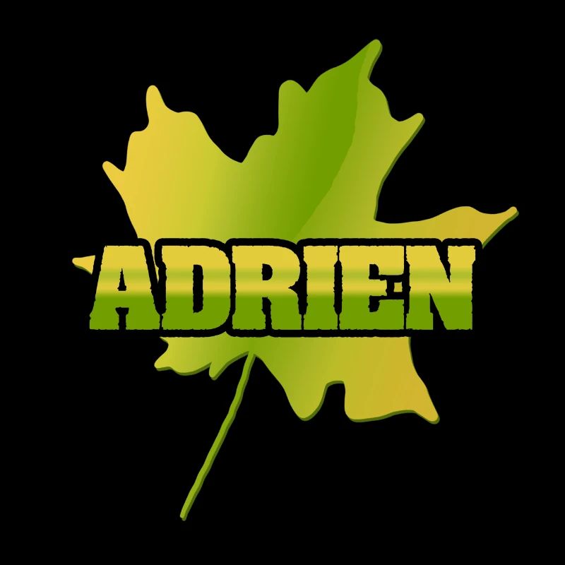 Gift for Adrien