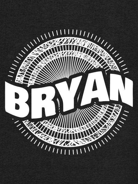 Cadeau voor Bryan