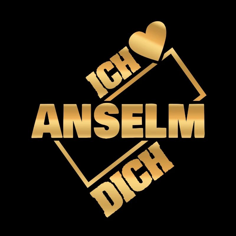 Couple Anselm