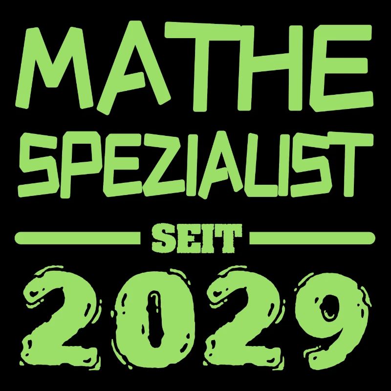Mathe 2029