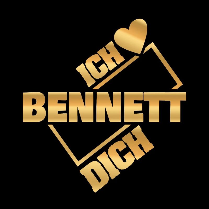 Bennett als Couple